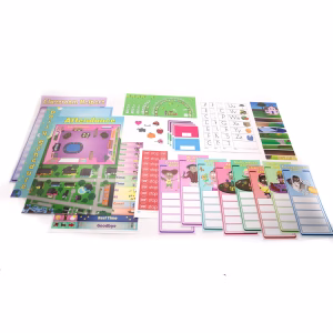 Supplemental Resources Collection