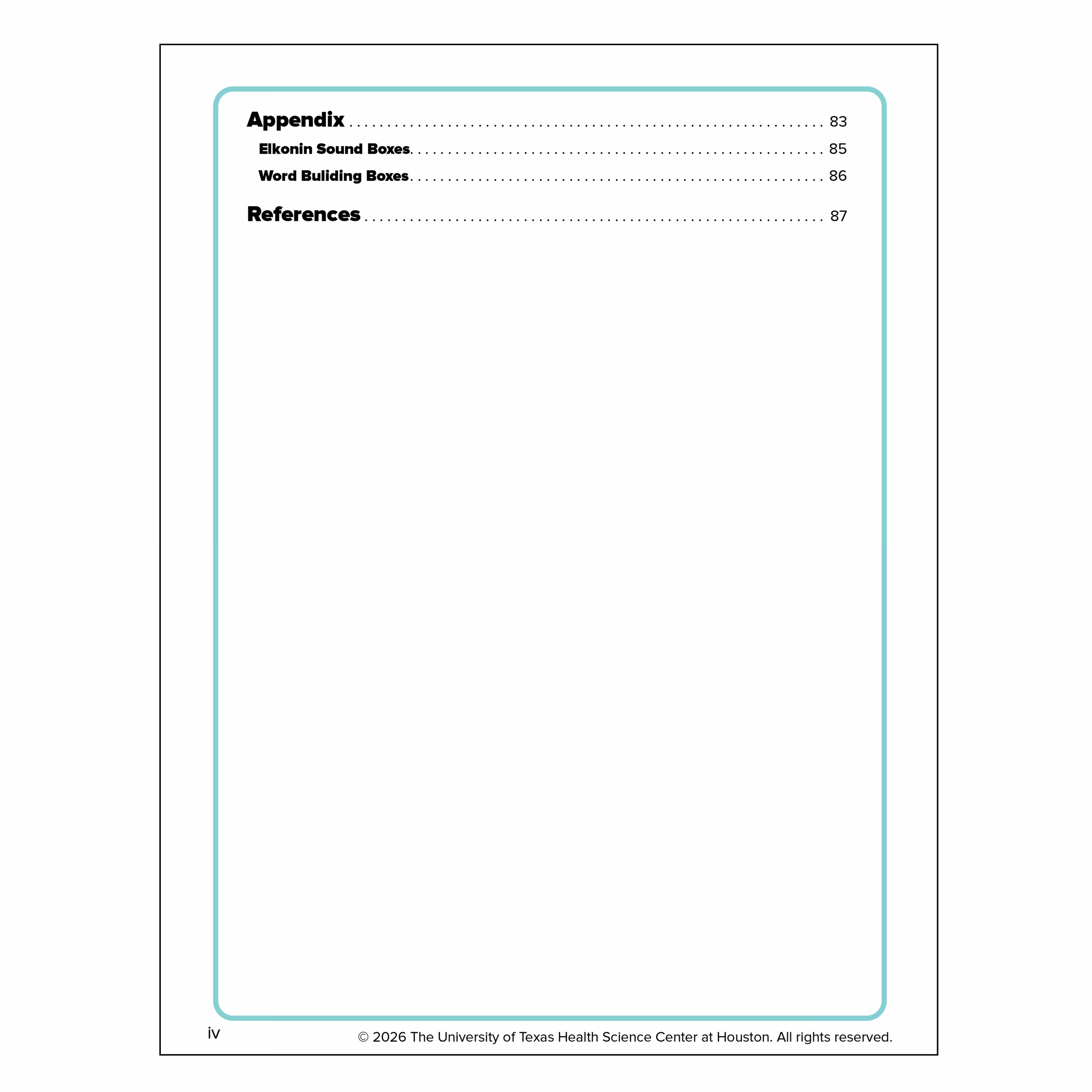 Phonological Awareness: Activities for the Classroom - Image 6