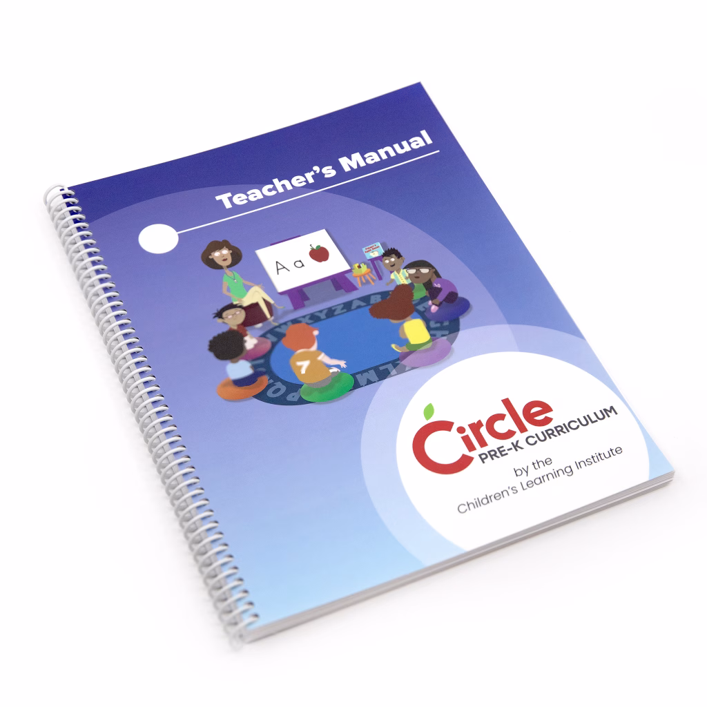 Teacher's Manual